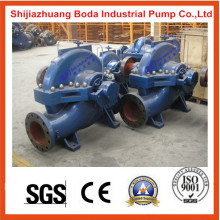 Split Case Double Suction Horizontal Water Pump